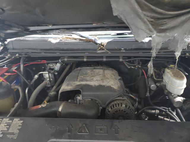 2013 CHEVROLET SILVERADO K2500 HEAVY DUTY LT #3266021517