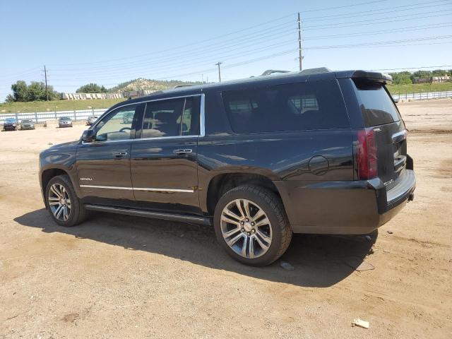2017 GMC YUKON XL DENALI 1GKS2HKJ3HR136156