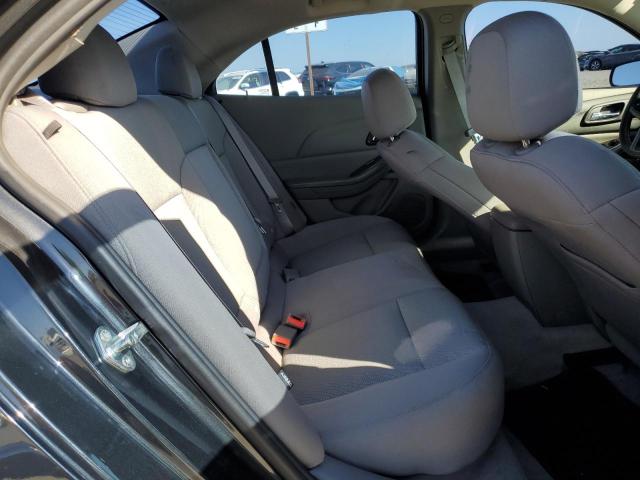 2015 CHEVROLET MALIBU LS - 1G11A5SL5FF176711