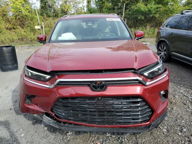 2025 TOYOTA GRAND HIGH #3279498305