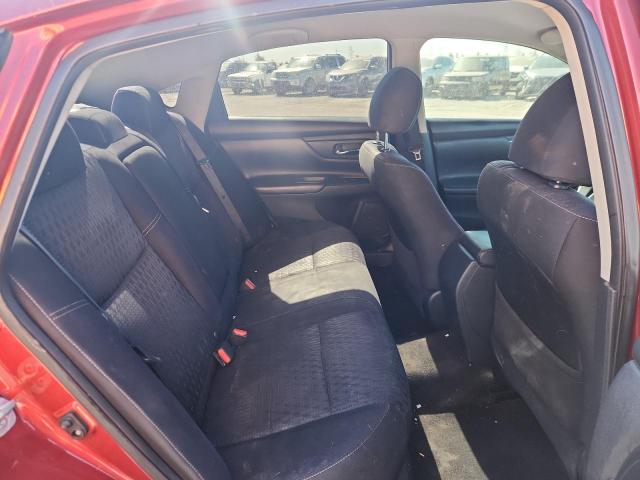 2016 NISSAN ALTIMA 2.5 1N4AL3AP0GC250264