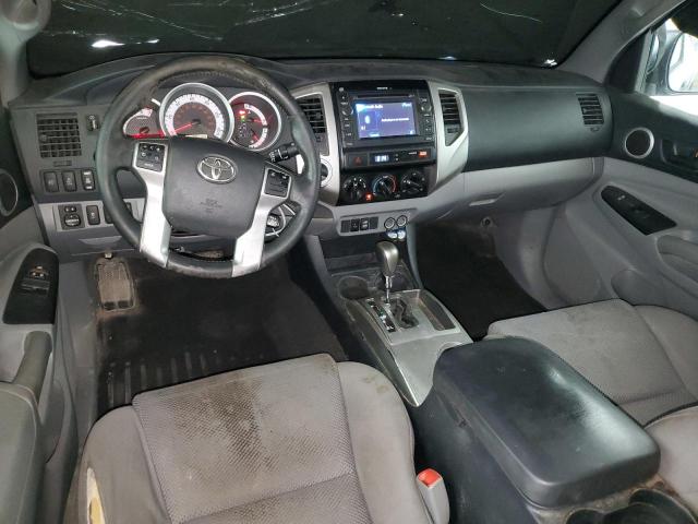2013 TOYOTA TACOMA #3303886688