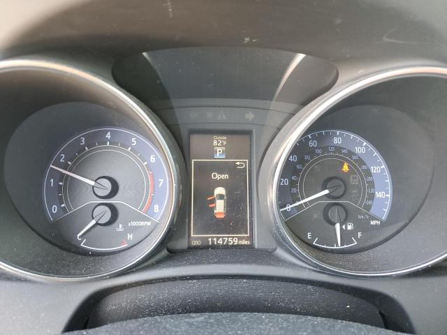 2016 TOYOTA SCION IM JTNKARJEXGJ508285