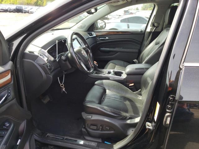 2014 CADILLAC SRX LUXURY - 3GYFNEE39ES598918