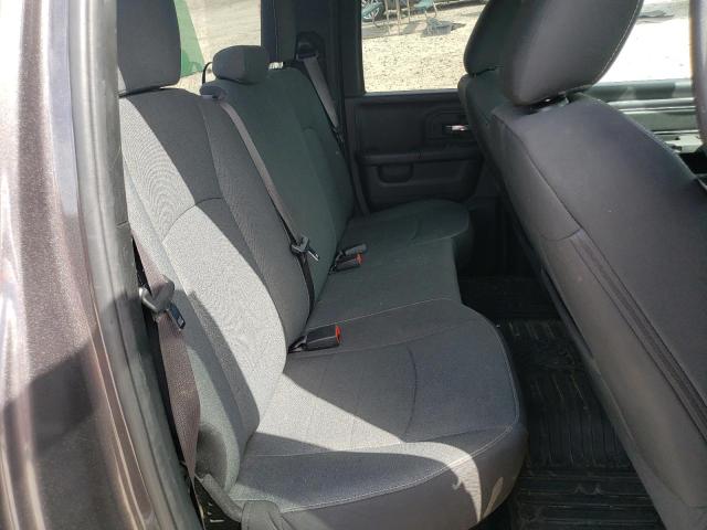 2021 RAM 1500 CLASSIC SLT - 1C6RR7GTXMS567985