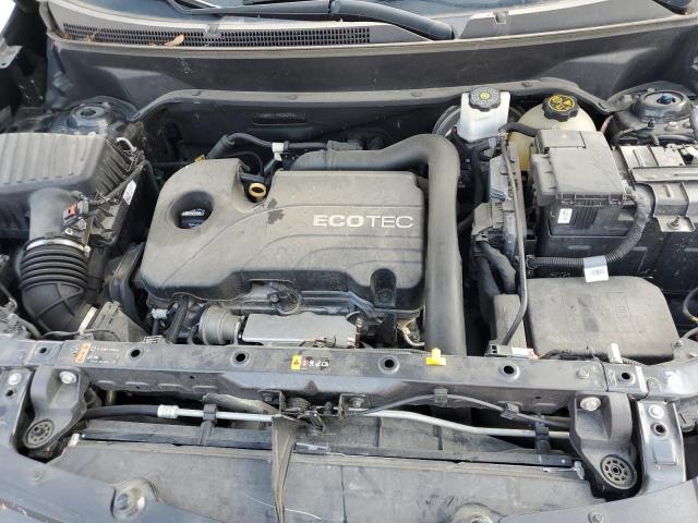 2018 CHEVROLET EQUINOX LS - 2GNAXHEV9J6266426