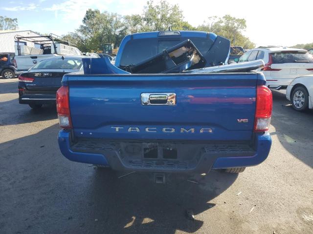 2017 TOYOTA TACOMA DOU - 3TMCZ5AN6HM102745