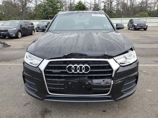 2017 AUDI Q3 PREMIUM WA1ECCFS7HR008525