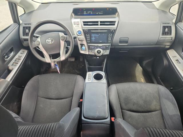 2017 TOYOTA PRIUS V JTDZN3EU1HJ073941