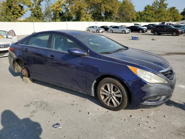 2013 HYUNDAI SONATA GLS - 5NPEB4AC8DH700065