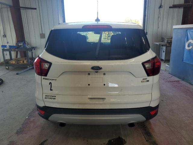 2019 FORD ESCAPE SE 1FMCU9GD6KUA47846
