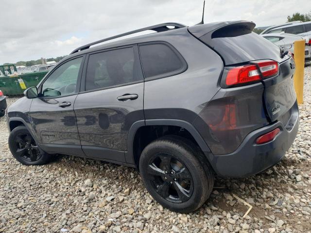 2016 JEEP CHEROKEE L - 1C4PJMDB4GW359678