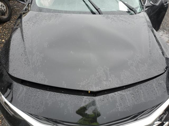 2023 CHEVROLET MALIBU LT 1G1ZD5ST8PF185267