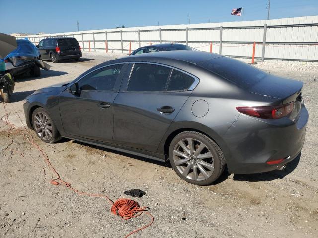 2022 MAZDA 3 SELECT 3MZBPABL0NM301421