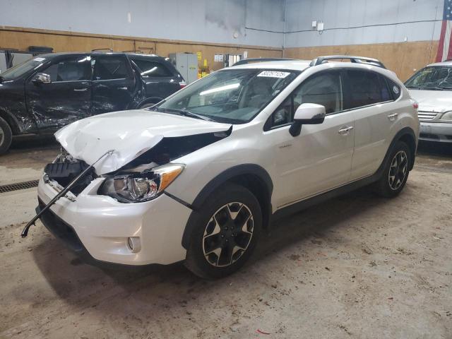 2014 SUBARU XV CROSSTR - JF2GPBCCXEH231459