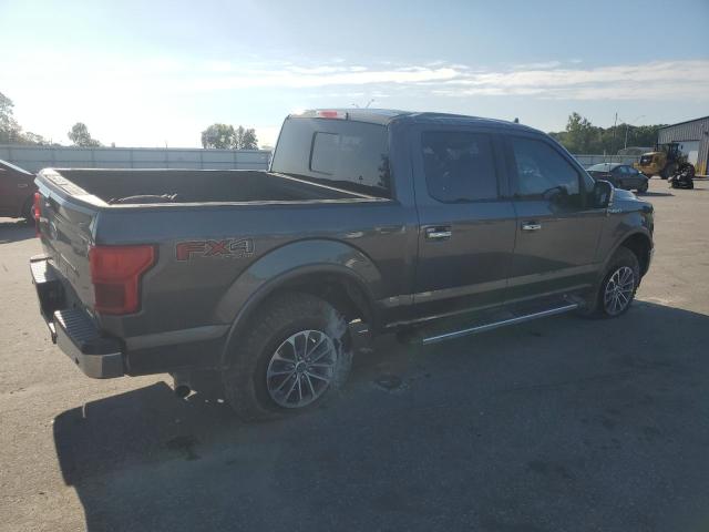 2020 FORD F150 SUPERCREW 1FTEW1E46LFA12905