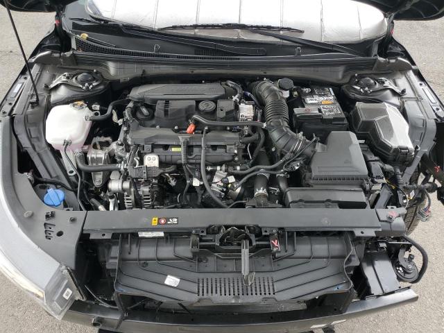 2025 KIA K4 GT-LINE TURBO #3303184777