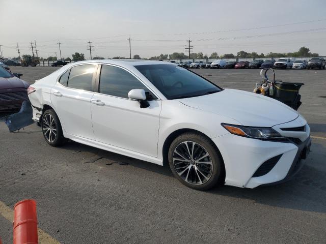 2019 TOYOTA CAMRY L 4T1B11HKXKU207150