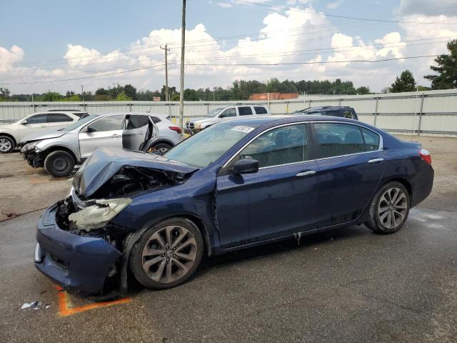 2014 HONDA ACCORD SPO #3297138488