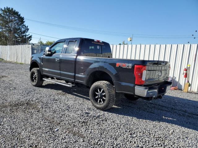 2017 FORD F250 SUPER 1FT7X2BT1HED02778