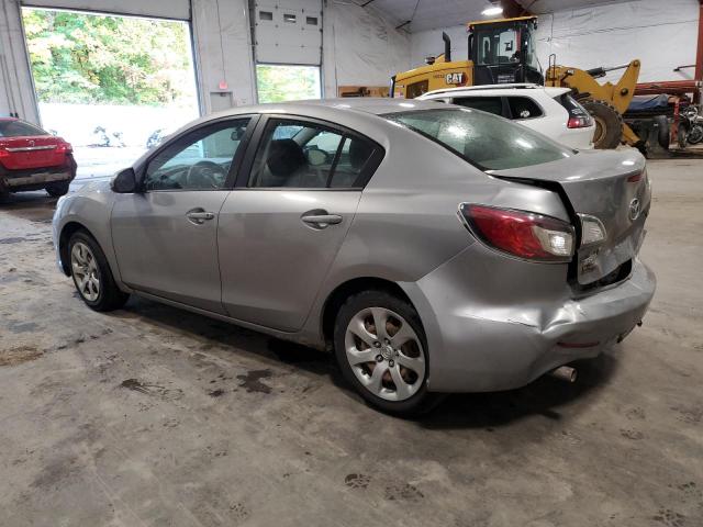 2012 MAZDA 3 I - JM1BL1UG4C1503218