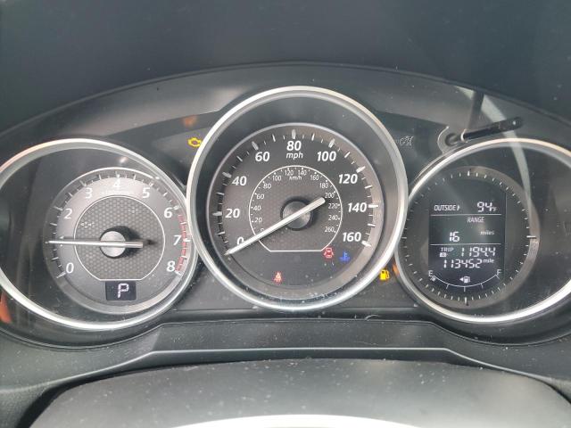 2015 MAZDA 6 SPORT JM1GJ1U55F1219112