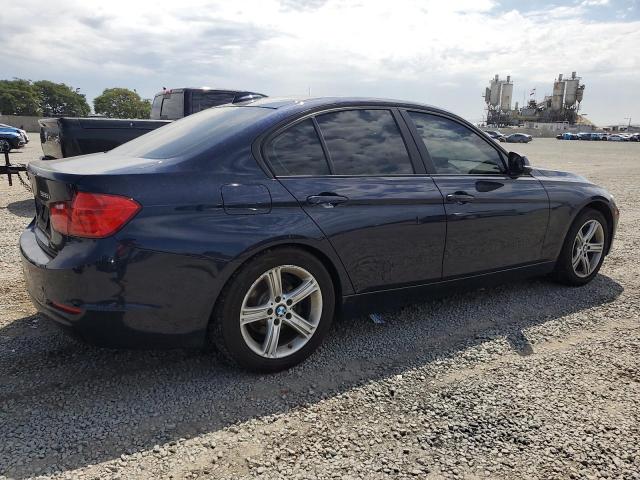 2015 BMW 328 I SULE WBA3C1C56FP853131