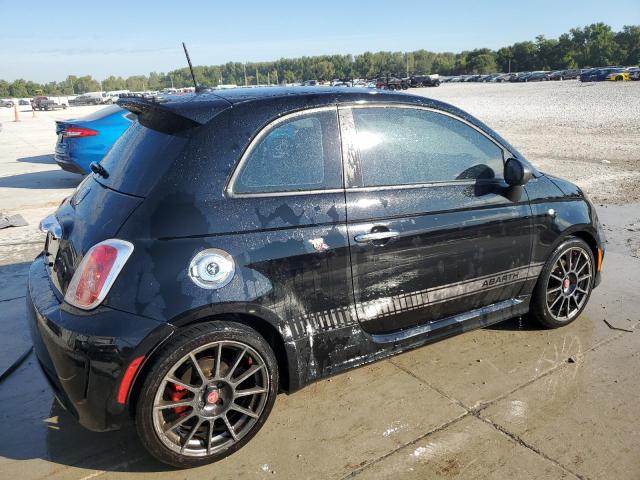 2015 FIAT 500 ABARTH 3C3CFFFH6FT603675
