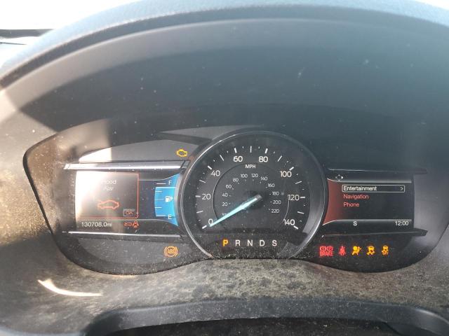 2016 FORD EXPLORER L - 1FM5K8F87GGA77117