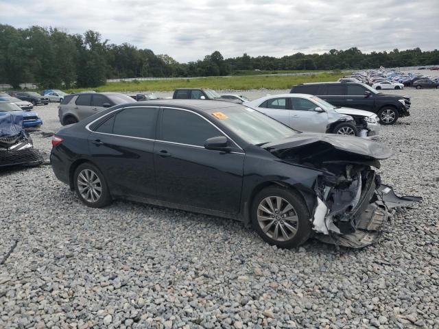 2017 TOYOTA CAMRY XSE 4T1BK1FK7HU582129