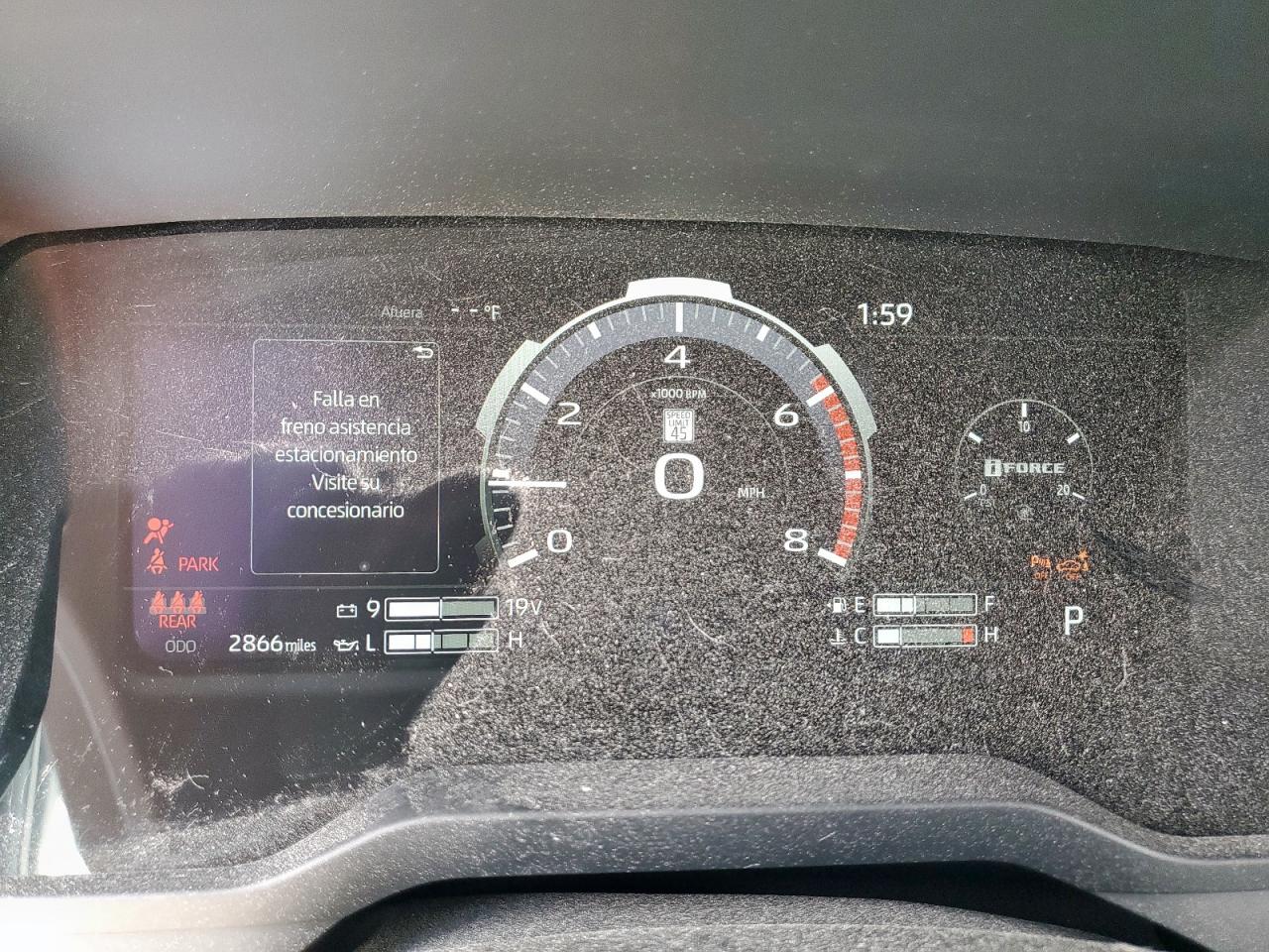 TOYOTA TUNDRA CREWMAX LIMITED