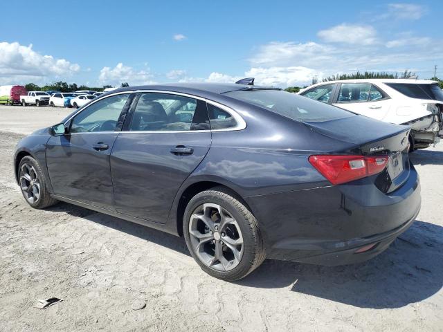 2023 CHEVROLET MALIBU LT #3259543156