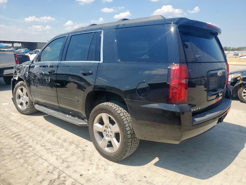 2018 CHEVROLET TAHOE C150 1GNSCAKC8JR166901