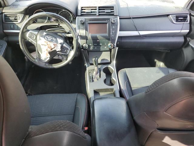 2015 TOYOTA CAMRY LE 4T1BF1FK2FU001928