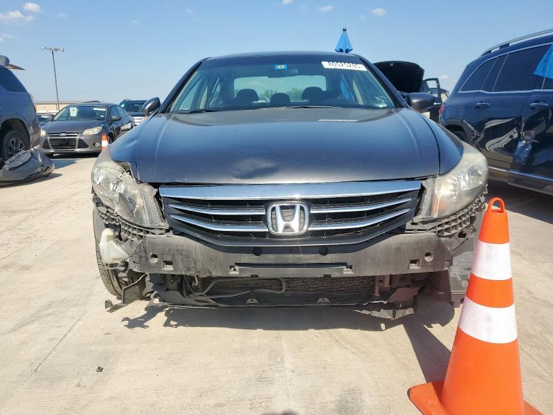 2012 HONDA ACCORD EX - 1HGCP2F78CA216185