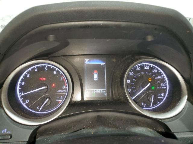 2022 TOYOTA CAMRY LE 4T1C11AK8NU627928