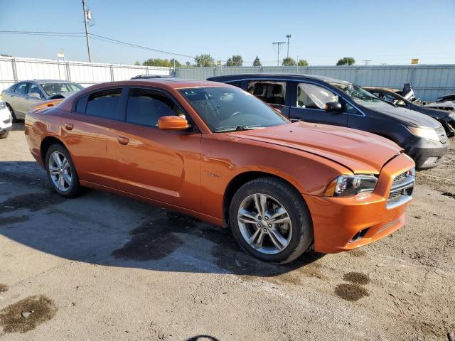 2011 DODGE CHARGER R/ - Other View