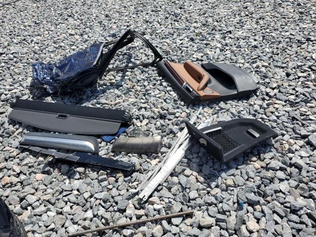 2017 BMW X3 XDRIVE2 5UXWX9C50H0T11570