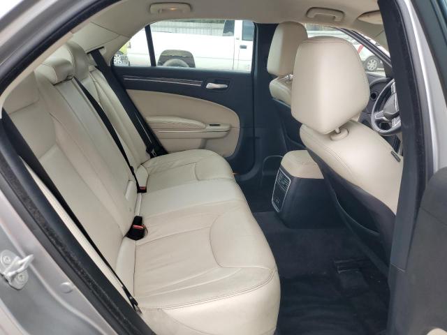 2015 CHRYSLER 300 LIMITE #3286525157