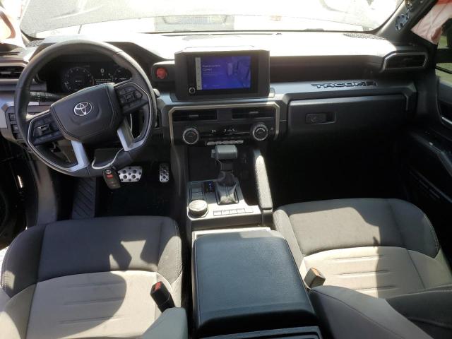 2024 TOYOTA TACOMA DOUBLE CAB 3TMKB5FN0RM004322