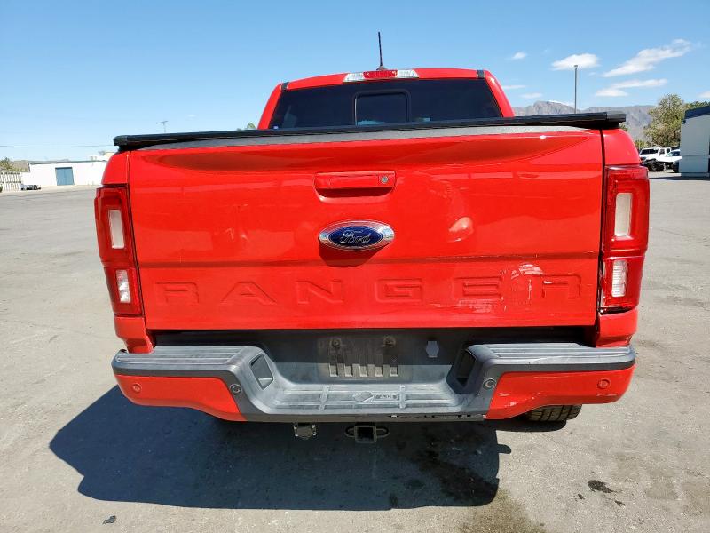 2020 FORD RANGER XL 1FTER4FH7LLA09474