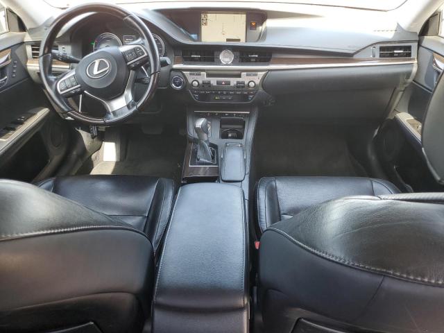 2017 LEXUS ES 300H - JTHBW1GG4H2142270