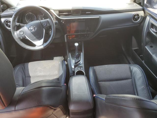 2018 TOYOTA COROLLA L #3316733427