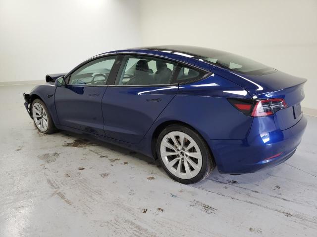 2022 TESLA MODEL 3 5YJ3E1EA5NF188979