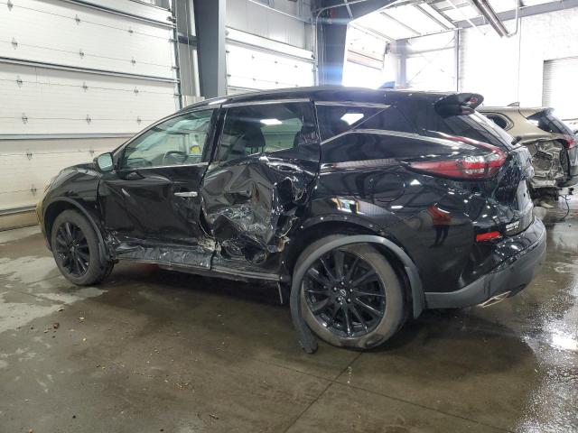 2023 NISSAN MURANO SV #3285588271