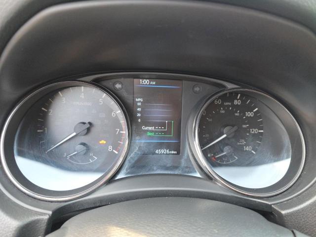 2022 NISSAN ROGUE SPOR JN1BJ1BW1NW680138