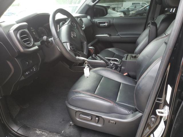 2022 TOYOTA TACOMA DOUBLE CAB 3TYCZ5AN4NT069292