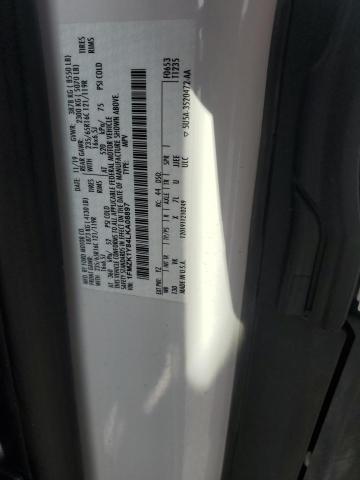 2020 FORD TRANSIT T-150 1FMZK1Y84LKA08897