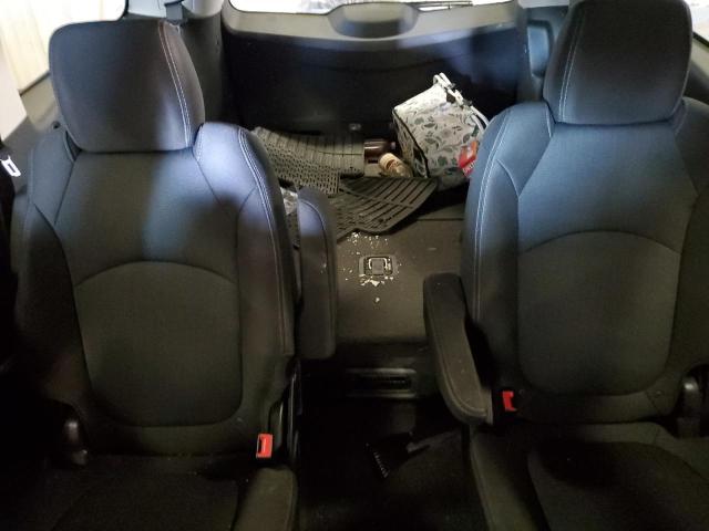 2017 CHEVROLET TRAVERSE L - 1GNKRHKDXHJ239016