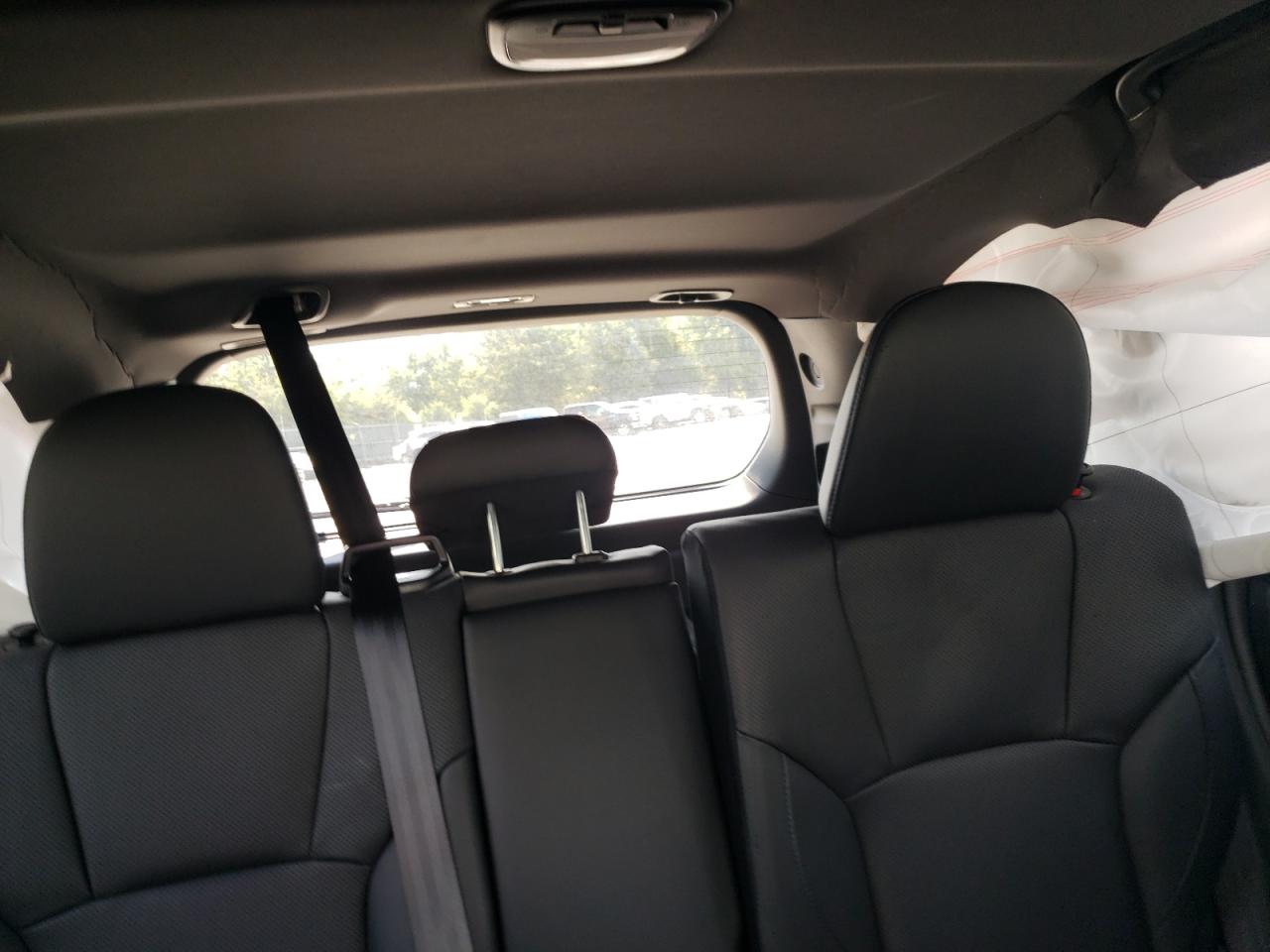 SUBARU FORESTER LIMITED